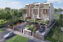 Upper East Coast Road (D15), Terrace #563494091